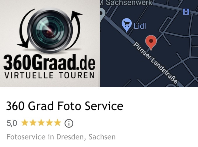 360graad.de Bewertung