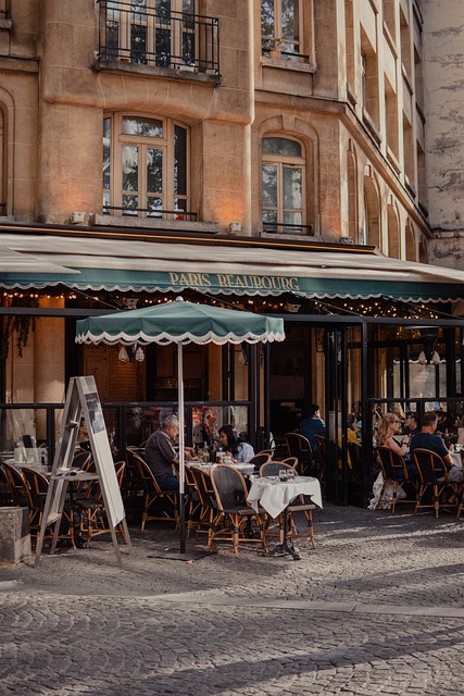 Cafe